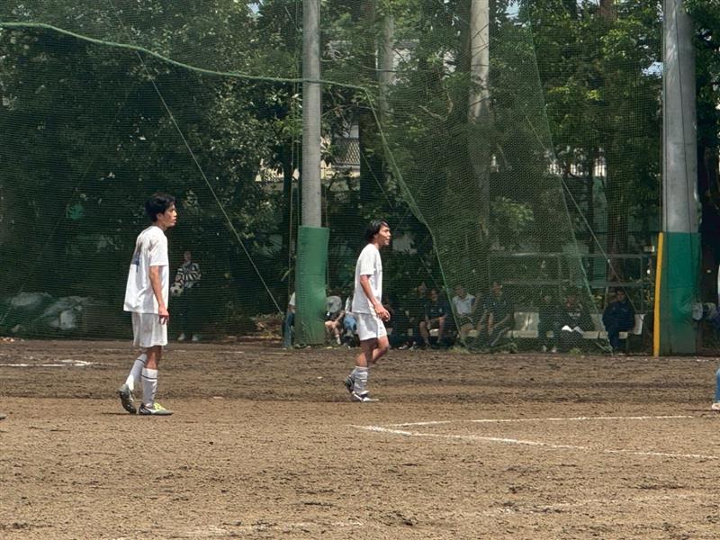 インハイ予選二回戦vs学大附属 (8)